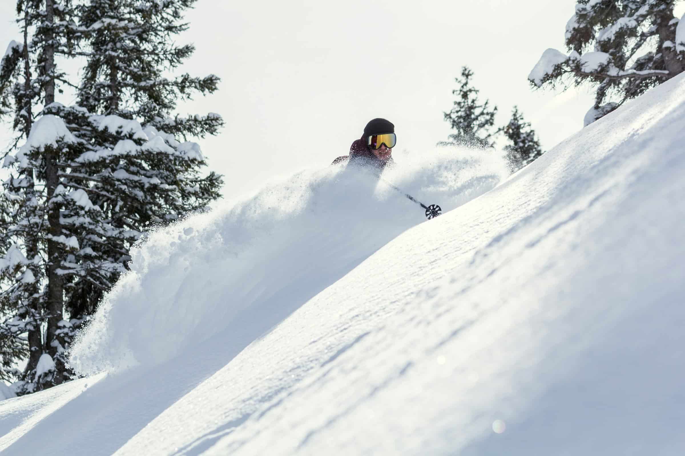 grands montets ski guide argentiere