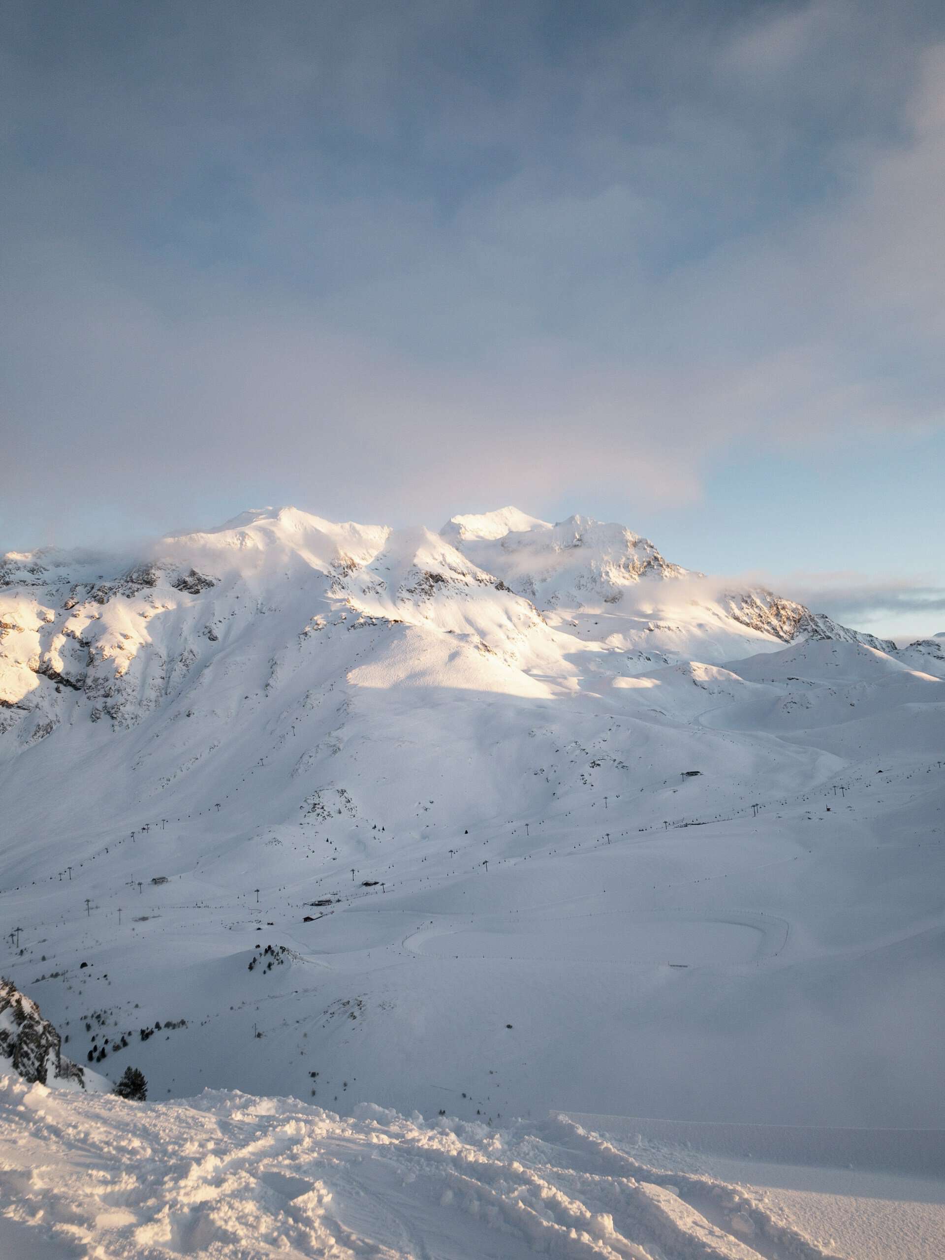 geneva-les-arcs-ski-area