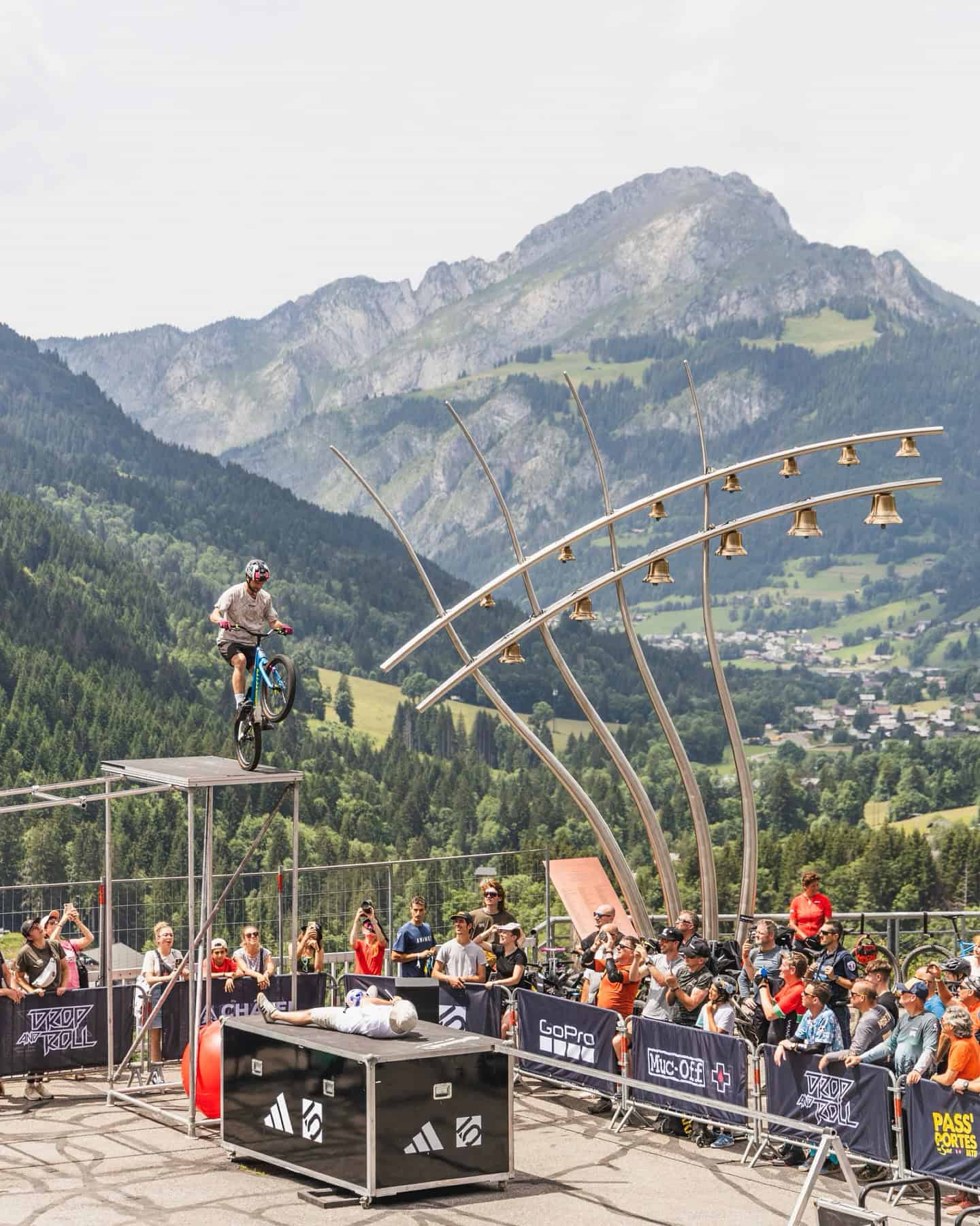 Portes du Soleil MTB2